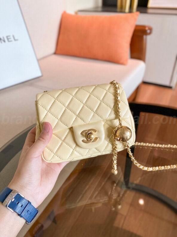 Chanel Handbags 177